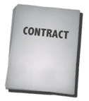 contract