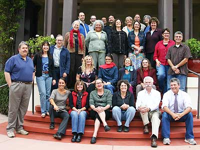 Cabrillo College Federation of Teachers