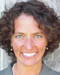 Susan True