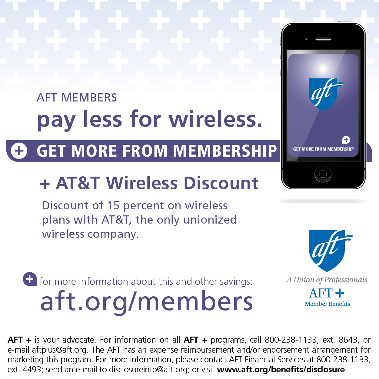 aft wireless ad