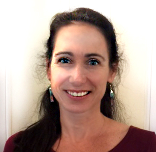 Faculty Voice Newsletter: December 2017: Faculty Profile: Anthropology Instructor Rachel Mitchell