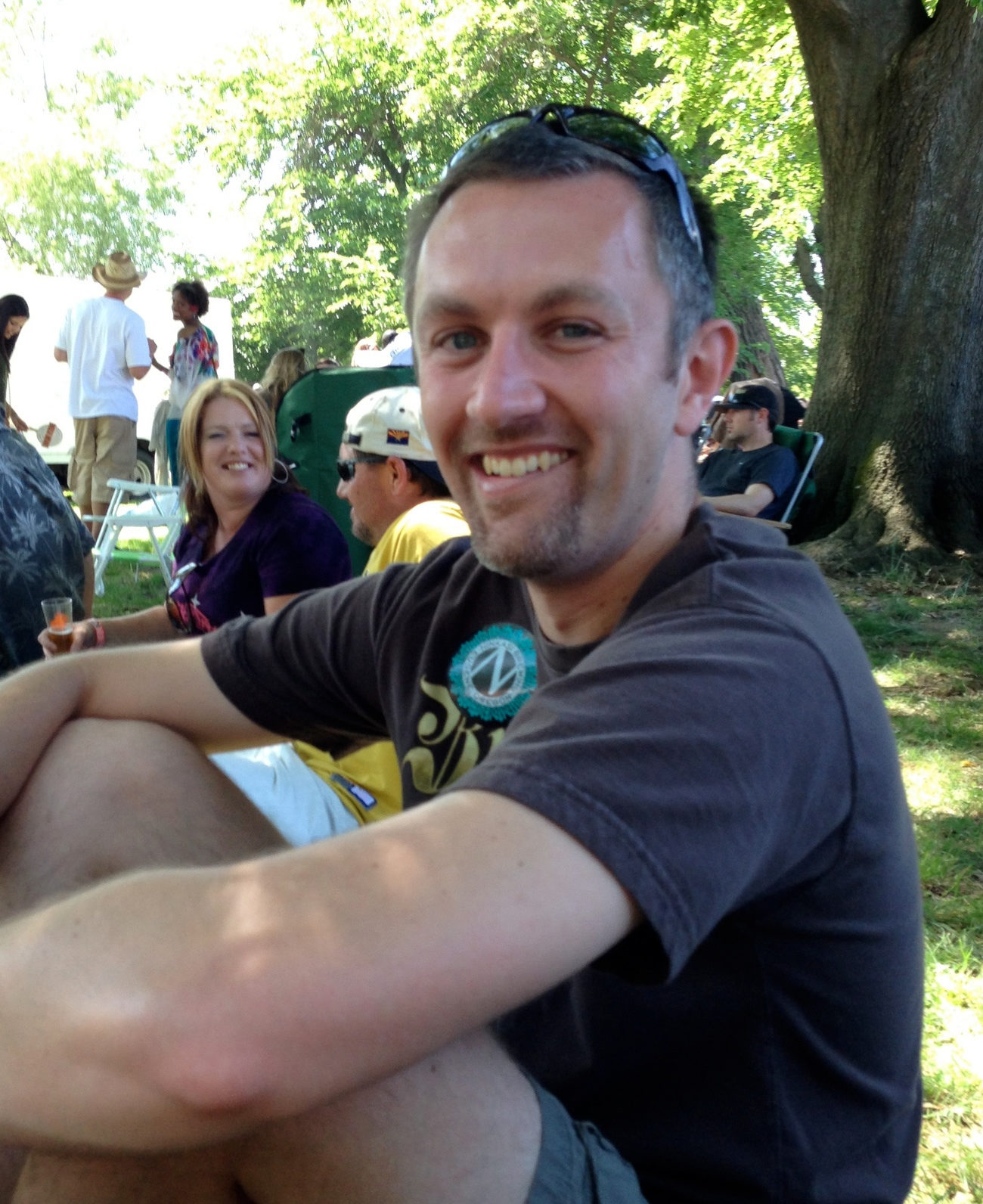 Faculty Voice Newsletter: November 2017: Faculty Profile: Mathematics Instructor Joe Caputo