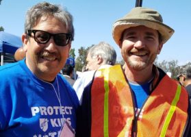 Faculty Voice: May 2018: CCFT President’s Report: Of Leaves and Wind