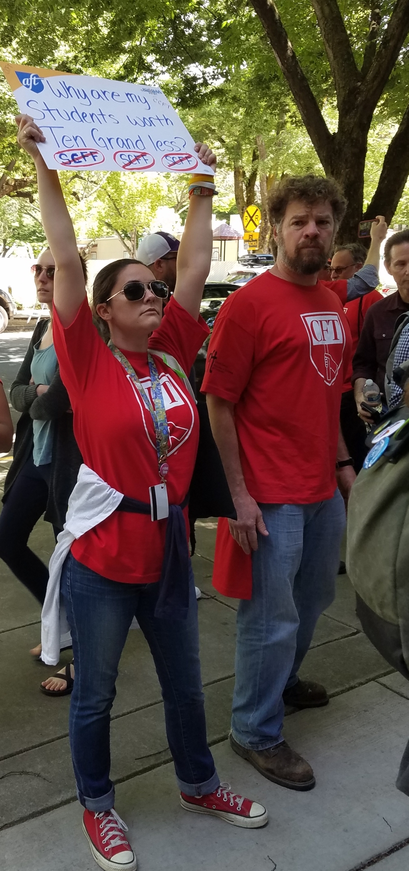 CCFT Events & Member Photos
