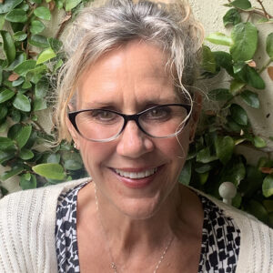 Kim Mansfield