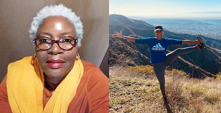 Faculty Profiles: Our Humanizing Vision, March 2021