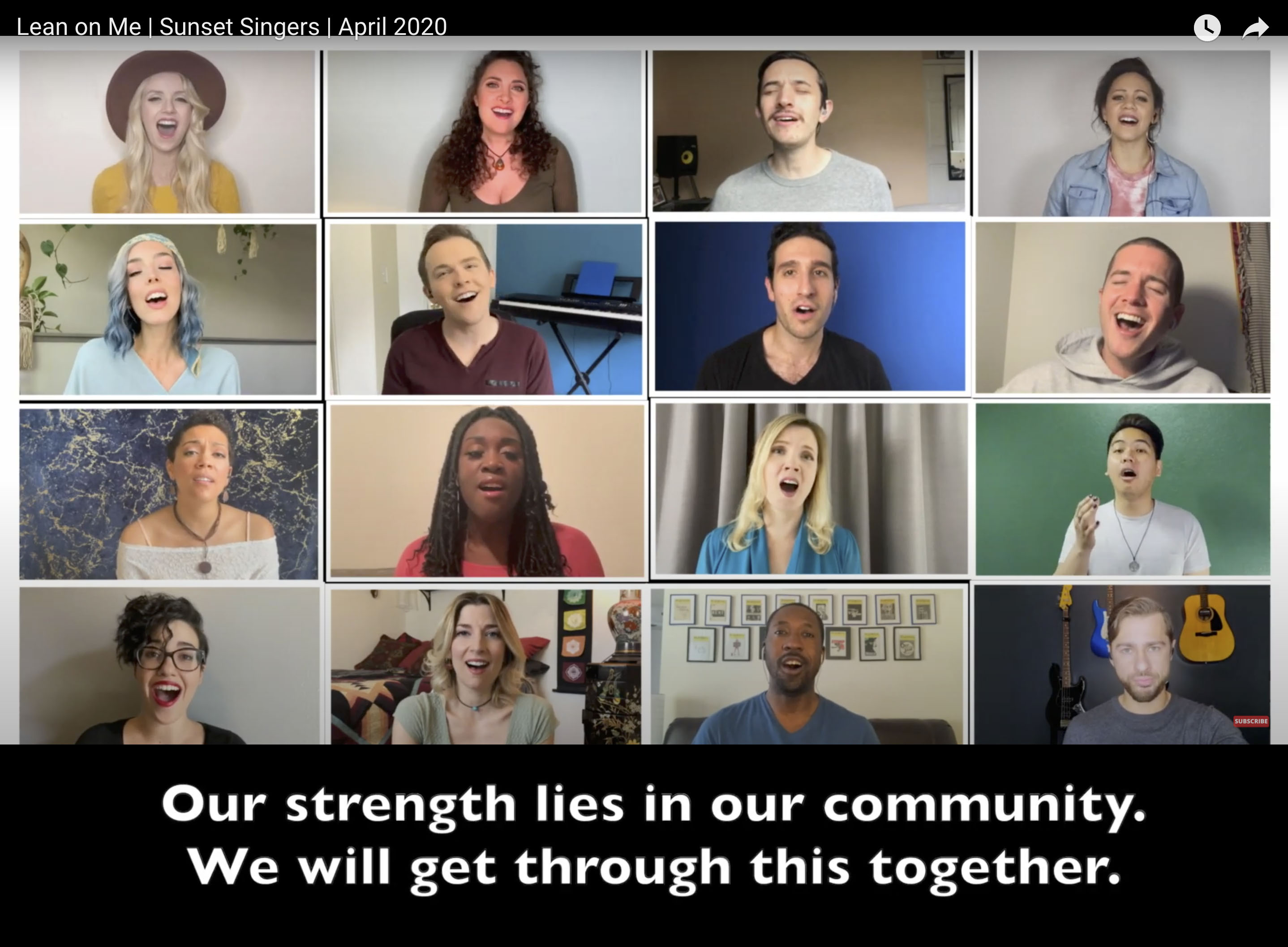 Fall Semester 2021 – CCFT Welcomes You Back!