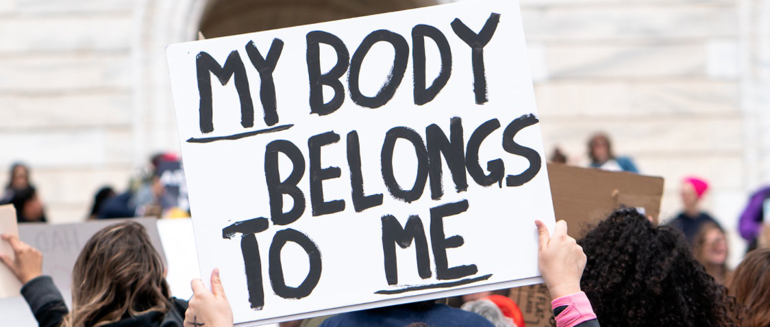 Women’s Rights are Human Rights