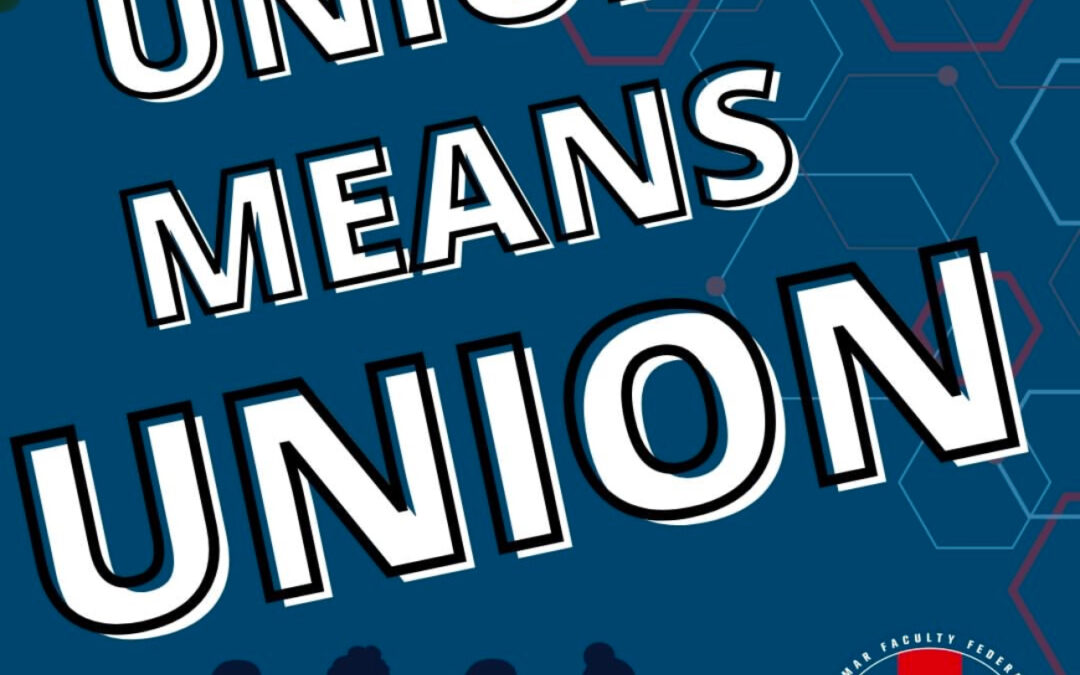 April 2025 Newsletter