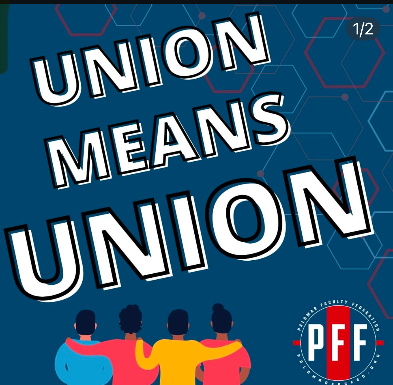 April 2025 Newsletter