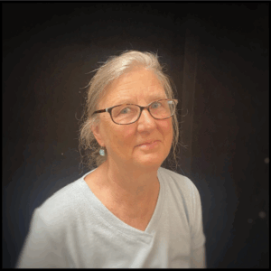 Image of Claire Thorson